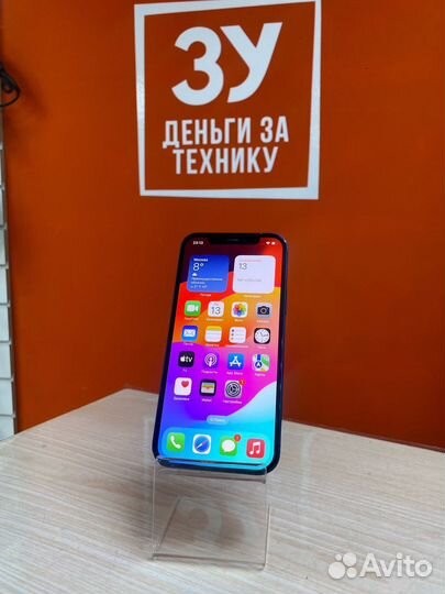 iPhone 12, 128 ГБ