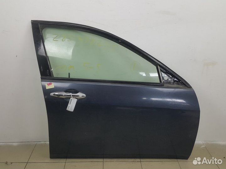 Дверь передняя правая Honda Accord