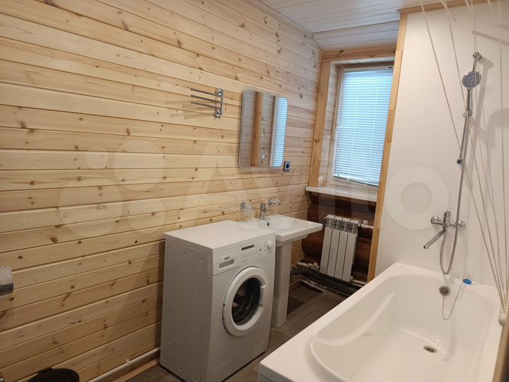 Дом 196 м² на участке 15 сот.