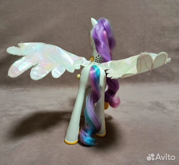 Селестия My Little Pony