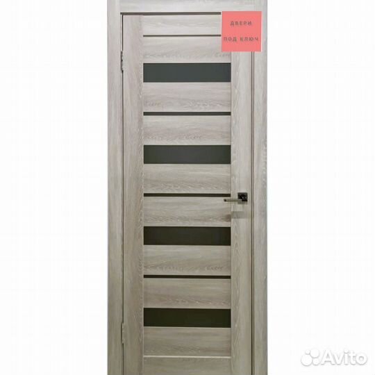 Двери межкомнатные в наличии