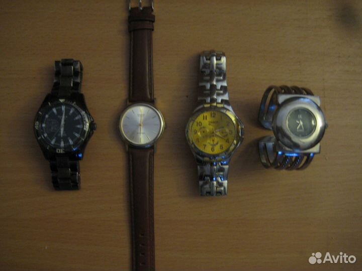 Часы наручные Casio