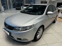 Kia Cerato 1.6 AT, 2011, 148 813 км, с пробегом, цена 790 000 руб.