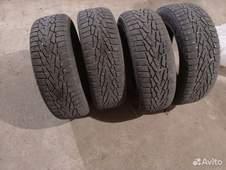 Nokian Tyres Nordman 7 195/65 R15