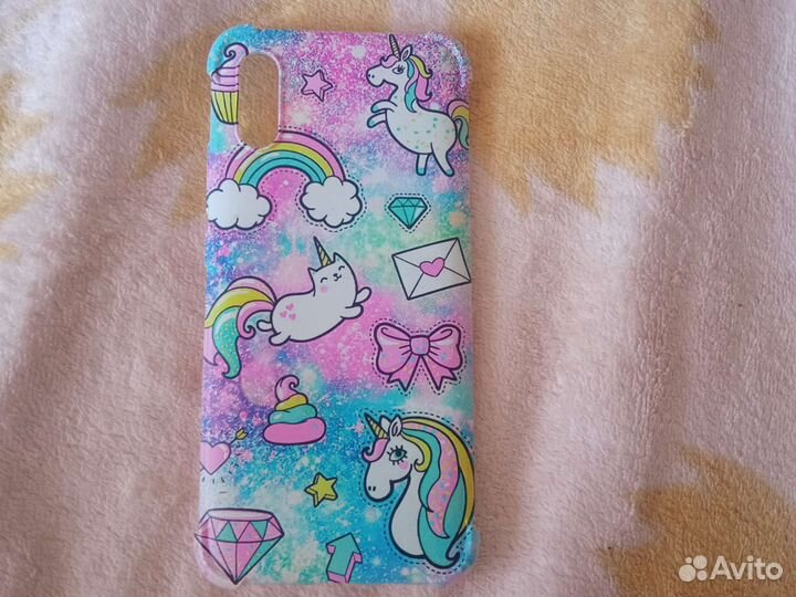 Чехол для телефона