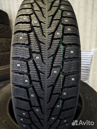 Ikon Tyres Nordman 7 SUV 235/60 R16 104T