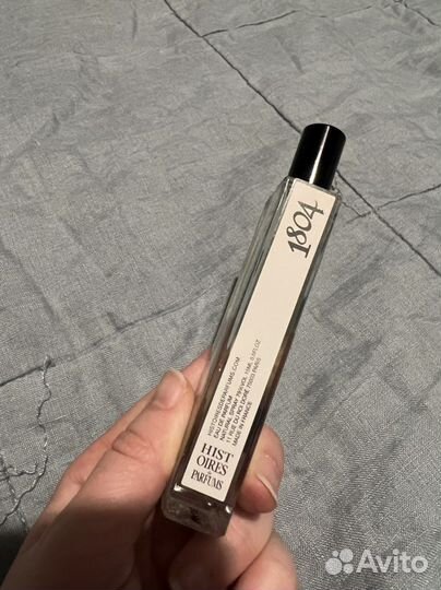 Парфюмерная вода Histores de Parfums 1804