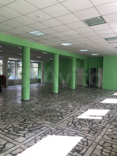 Торговая площадь, 184 м²
