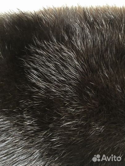 Воротник-норка