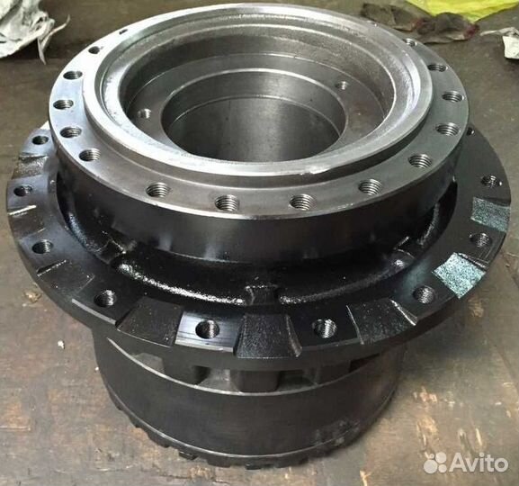 227-6116 Редуктор хода без мотора CAT 325