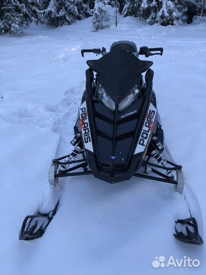 Снегоход Polaris 800 Switchback 144
