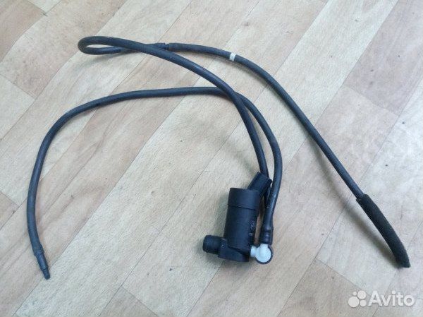 Насос омывателя Ford Focus 2 хэтчбек 1 2010