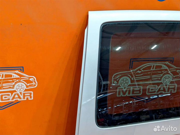 Дверь сдвижная Vaneo 414 vaneo 166.961 2002