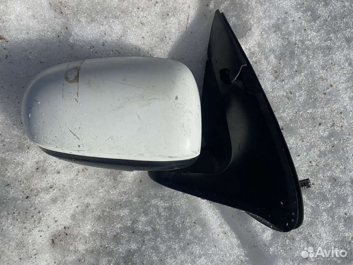 Зеркала алмера n16