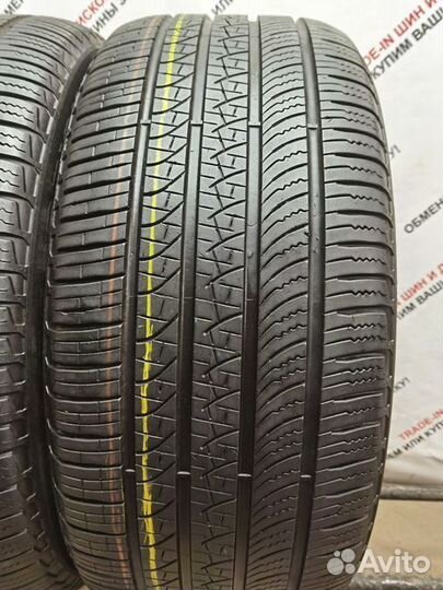 Pirelli Scorpion Zero All Season 235/55 R19 105W