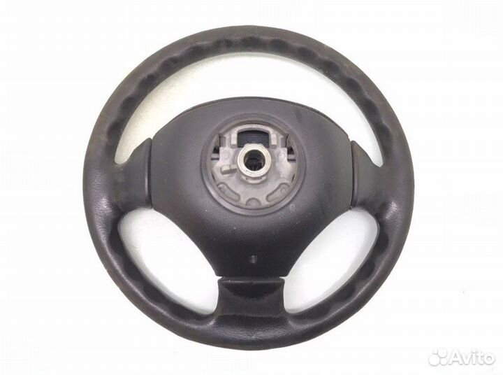 Руль Peugeot 206 2.0 HDI 2003