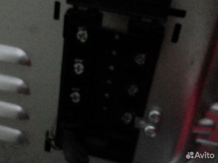 Электрическая плита новая