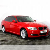 BMW 3 серия 2.0 AT, 2010, 104 001 км, с пробегом, цена 1 680 000 руб.