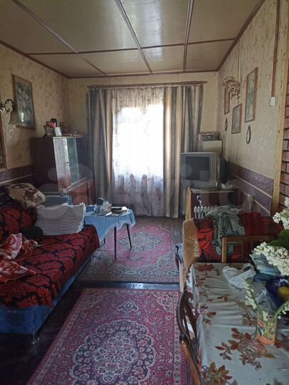 Дом 130 м² на участке 9 сот.