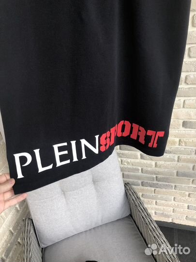 Philipp Plein поло