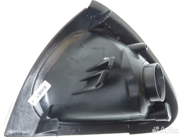 Указатель поворота угловой правый Avensis Caldina