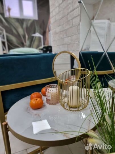 Рабочее место в аренду