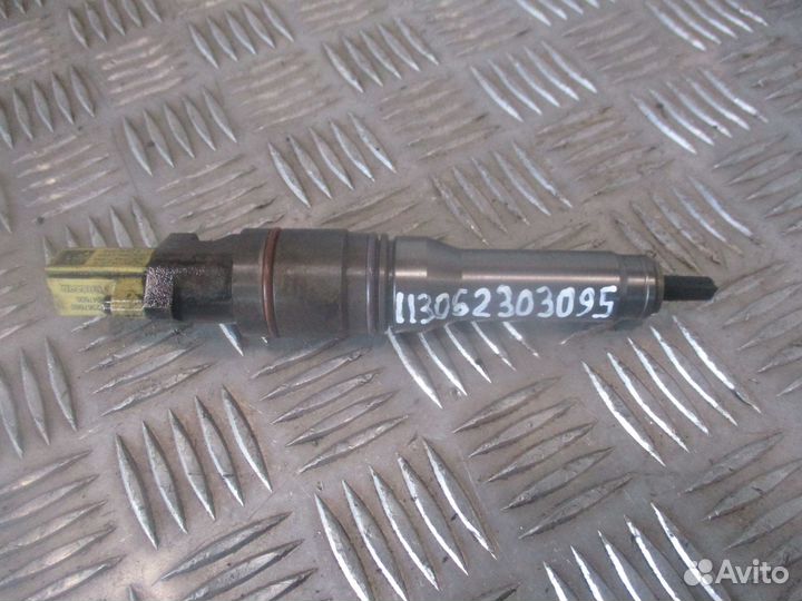 Форсунка с.н. 172367660 DAF 2047600