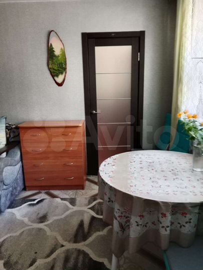 2-к. квартира, 47 м², 1/5 эт.