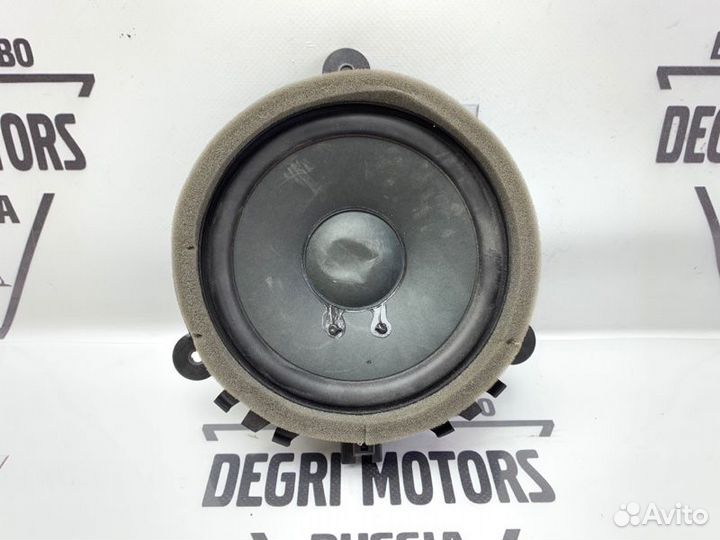 Динамик двери Volvo S40 S60 S80 XC60 XC70 V40 V50