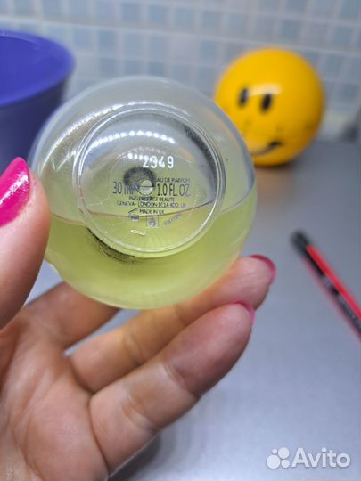 Lacoste парфюм