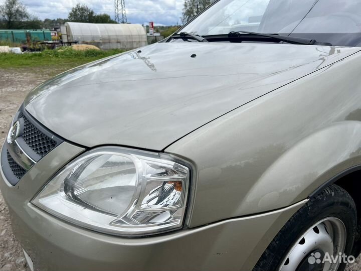 LADA Largus 1.6 МТ, 2013, 162 801 км