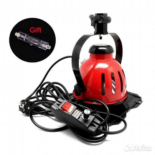 Студийный постоянный свет