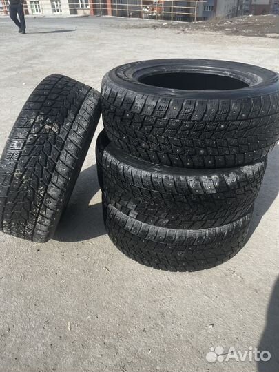 Toyo Open Country I/T 235/60 R16