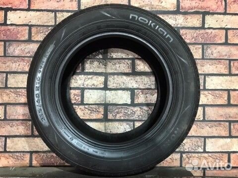 Nokian Tyres Nordman SX 215/60 R16
