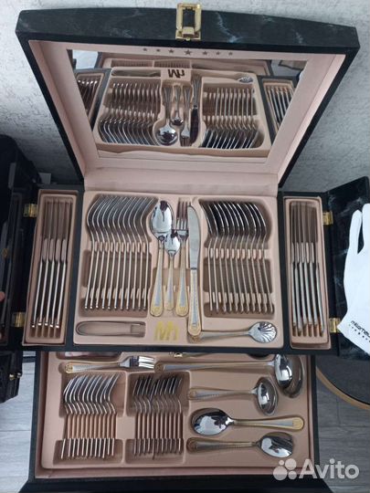 Новый набор