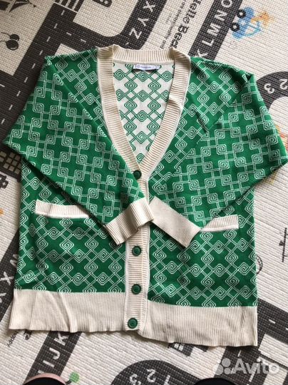 Кардиган женский