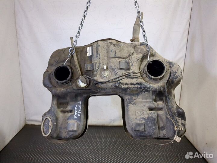 Бак топливный SsangYong Korando 2010, 2012