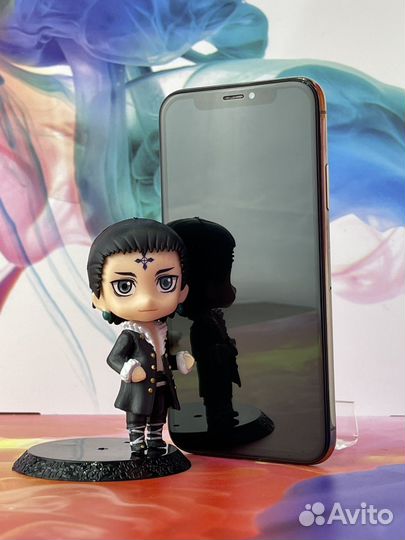 iPhone Xs, 64 ГБ