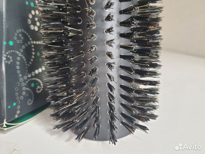 GHD Брашинг керамический с натуральной щетиной