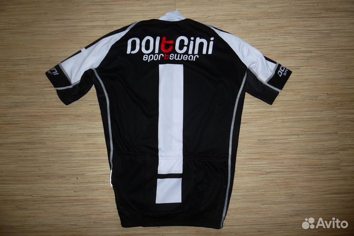 Велоформа. Веломайка 