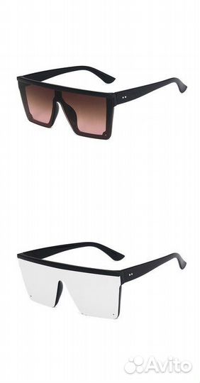 Солнцезащитные очки женские