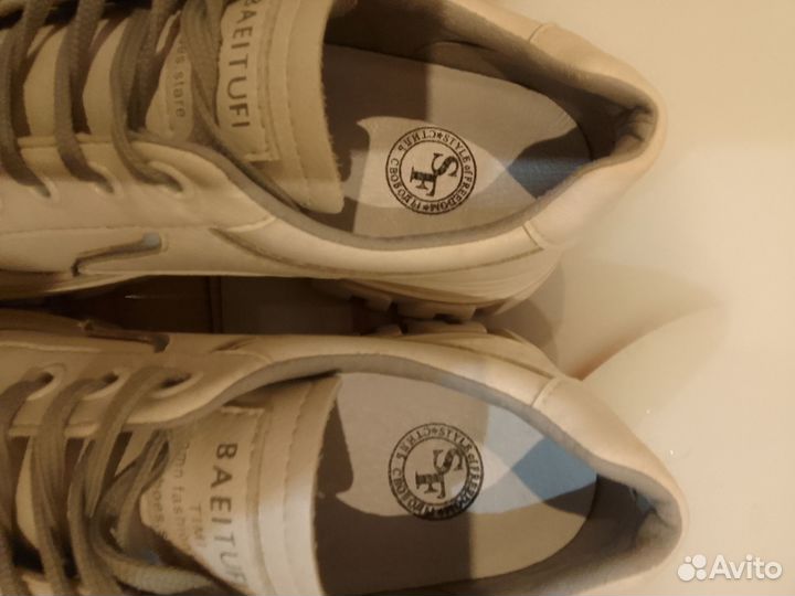 Туфли женские