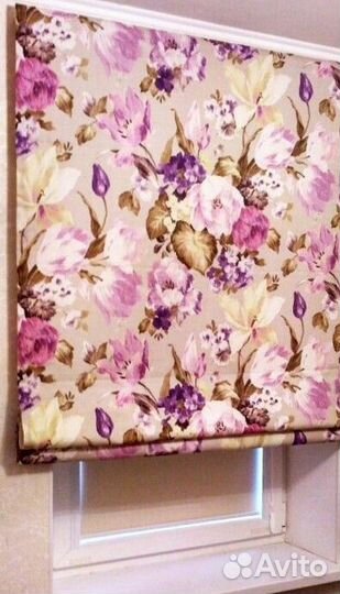 Горизонтальные жалюзи B046