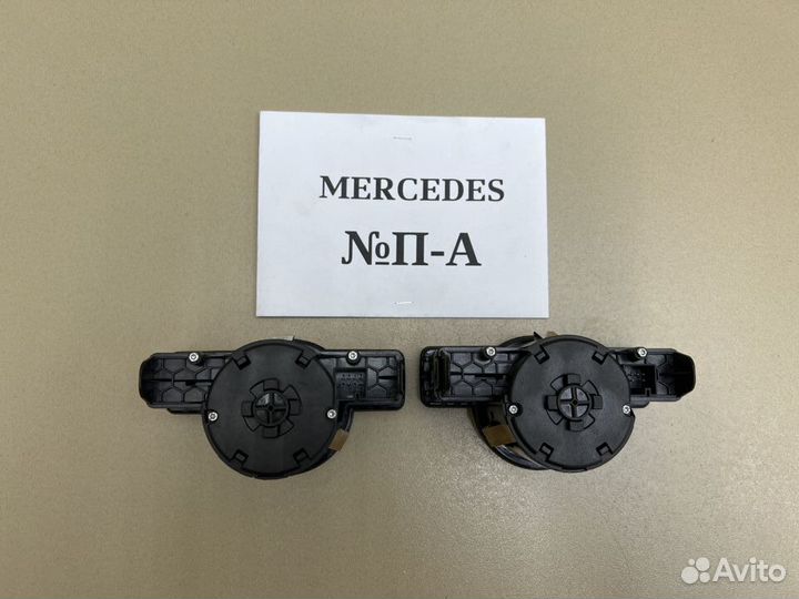 Переключатель света фар Mercedes E-class W212