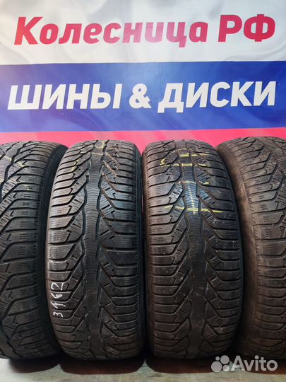 Kleber Krisalp HP2 215/55 R16