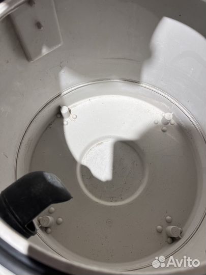 Моющий пылесос Plus 1w 22P