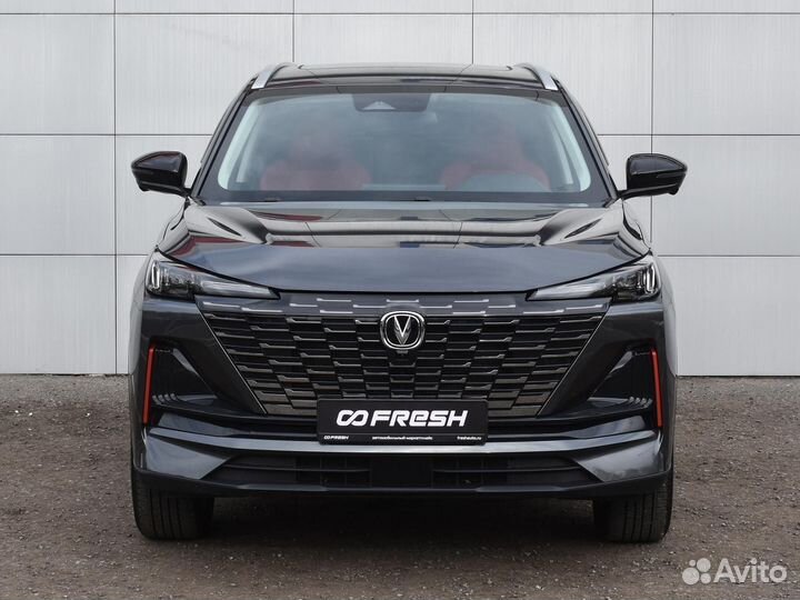 Changan CS55 Plus 1.5 AMT, 2023