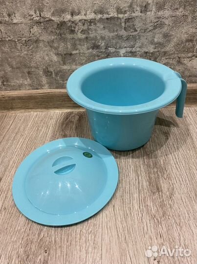 Детское сидение на унитаз