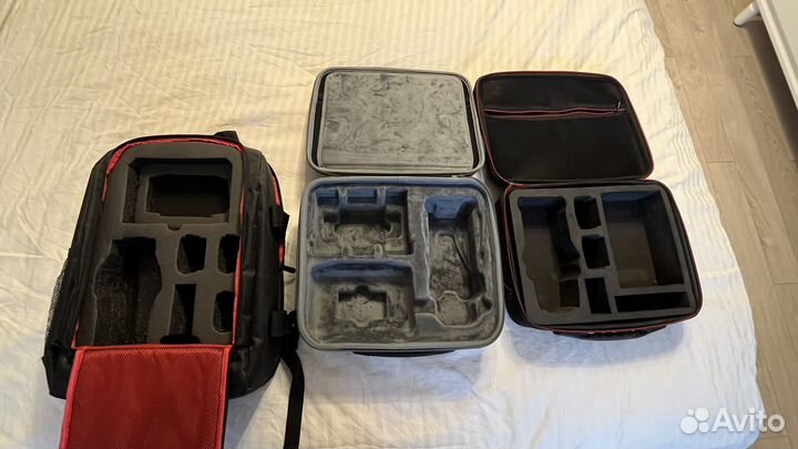 Кейс для dji mavic 2