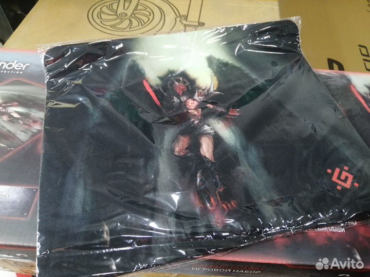 Игровая клавиатура